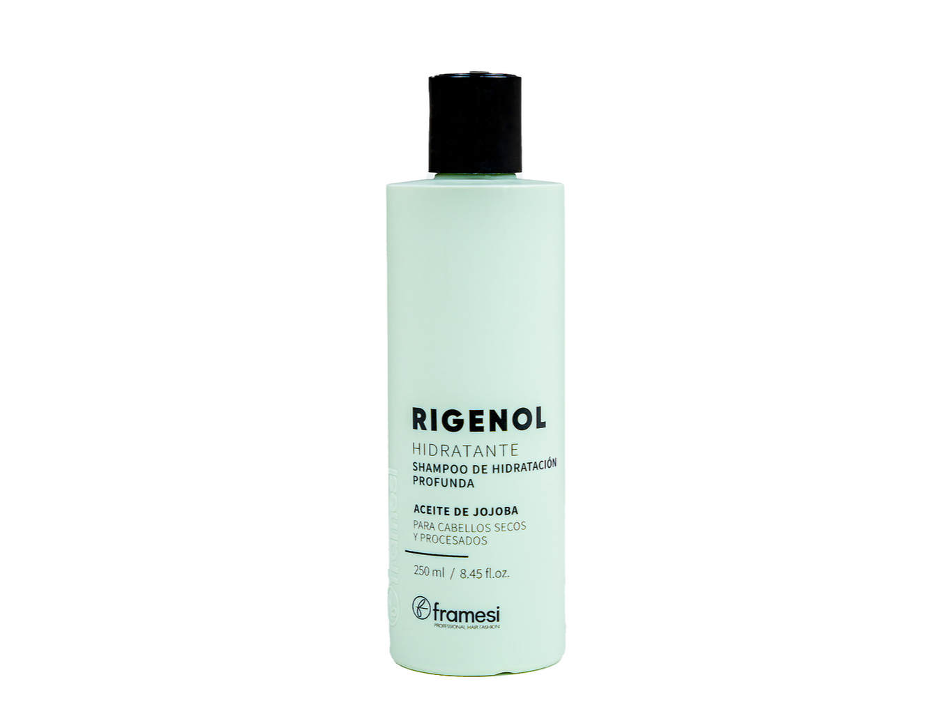 FRAMESI RIGENOL HIDRATANTE SHAMPOO 250ML