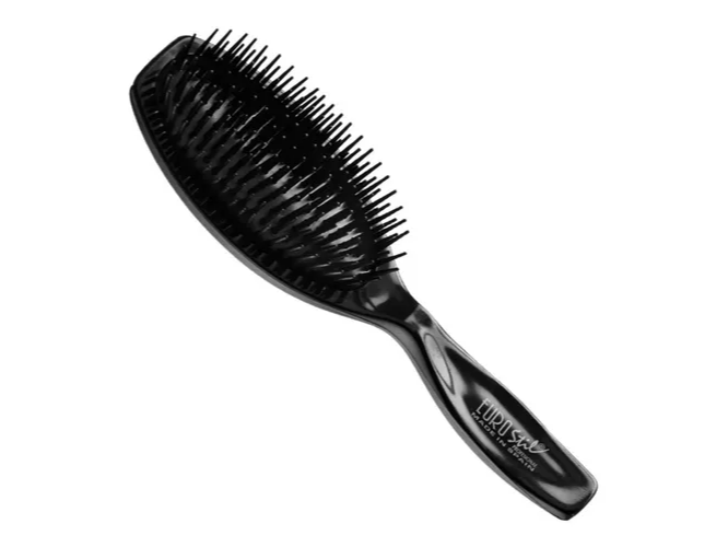 EURO STIL CEPILLO OVAL DESENREDAR GRANDE