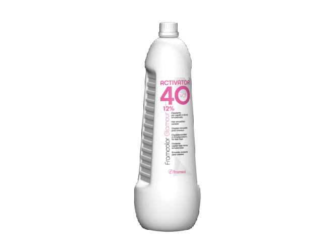 FRAMESI FRAMCOLOR GLAMOUR ACT.40 VOL. ML.946