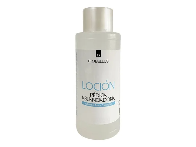 BIOBELLUS LOCION PEDICA 250 ML