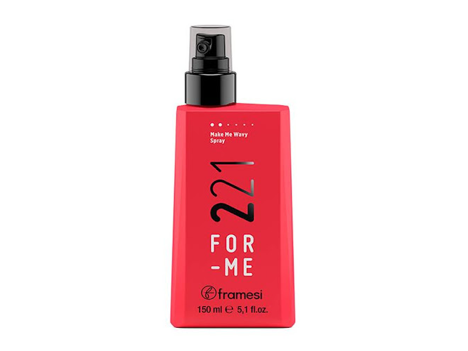 FRAMESI FOR-ME 221 MAKE ME WAVY SPRAY 150 ML