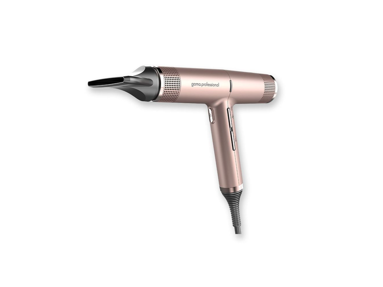 GAMA PROFESSIONAL-SECADOR IQ PERFETTO PINK