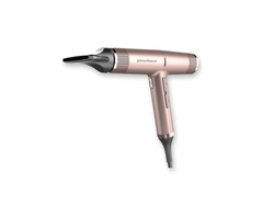 GAMA PROFESSIONAL-SECADOR IQ PERFETTO PINK