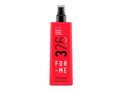 FRAMESI FOR-ME 326 SHINE ME BRIGHTLY CURL SPRAY 200 ML
