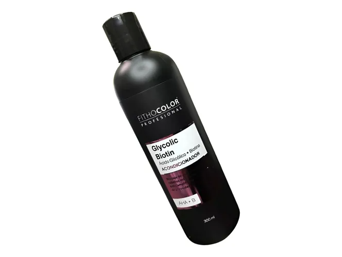 FITHOPLASMA GLYCOLIC BIOTIN ACONDICIONADOR 300ML