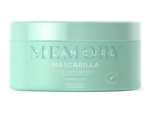 BEKIN MASCARILLA CURLY GIRL 250G