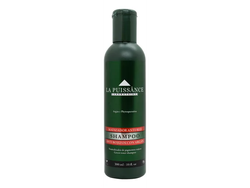 LA PUISSANCE SHAMPOO ANTI-RED X 300 ML (ANTI-ROJIZOS)