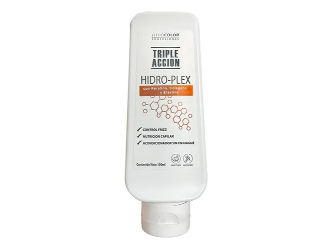 FITHOPLASMA TRIPLE ACCION HIDRO-PLEX 100ml