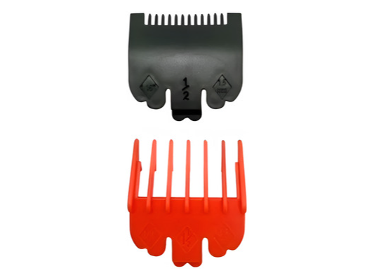 LYG ALZAS BARBER 0,5 Y 1,5 COLOR