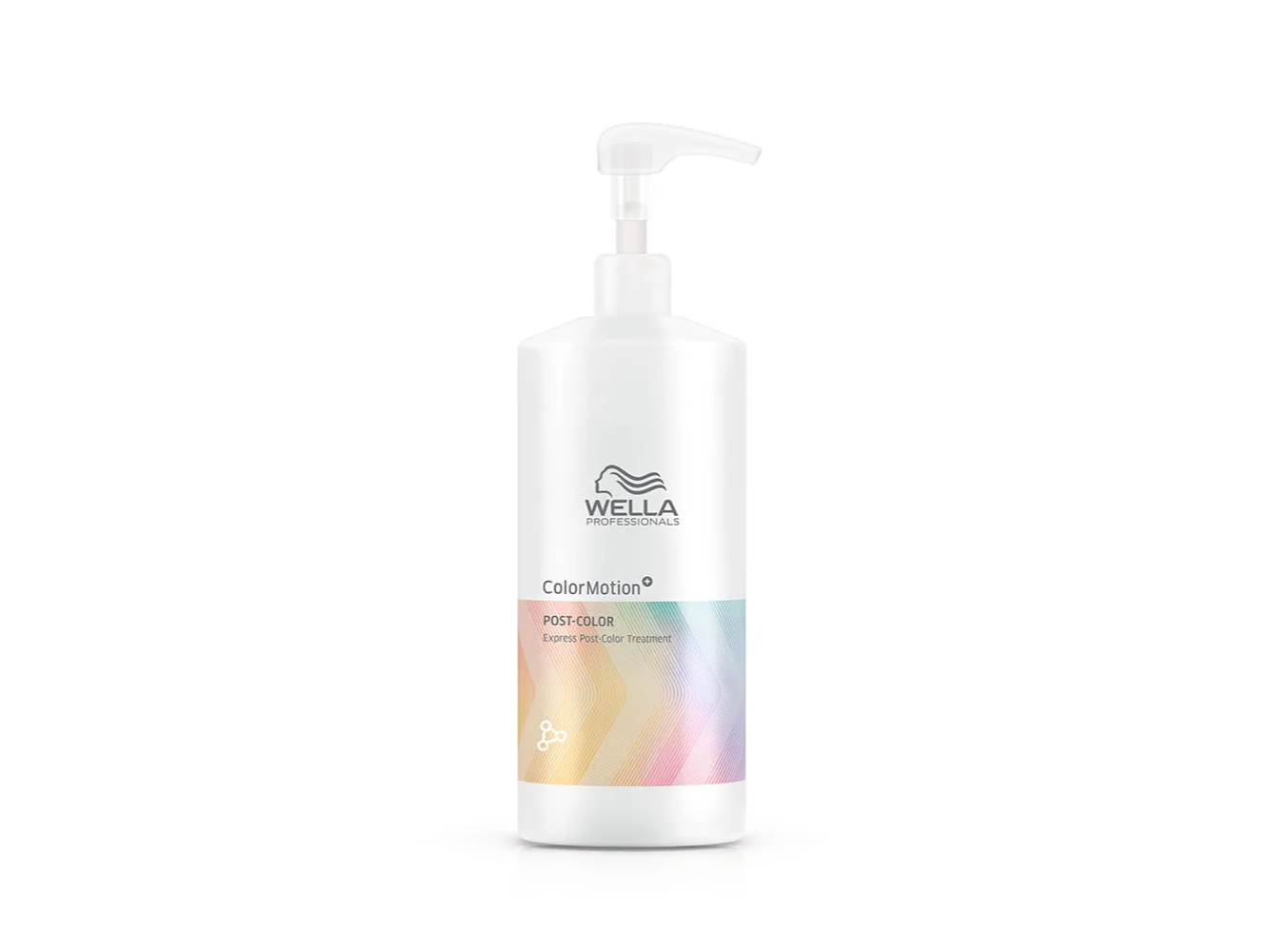 WELLA PROFESSIONAL COLOR MOTION POST COLOR TREATMENT 500 ML