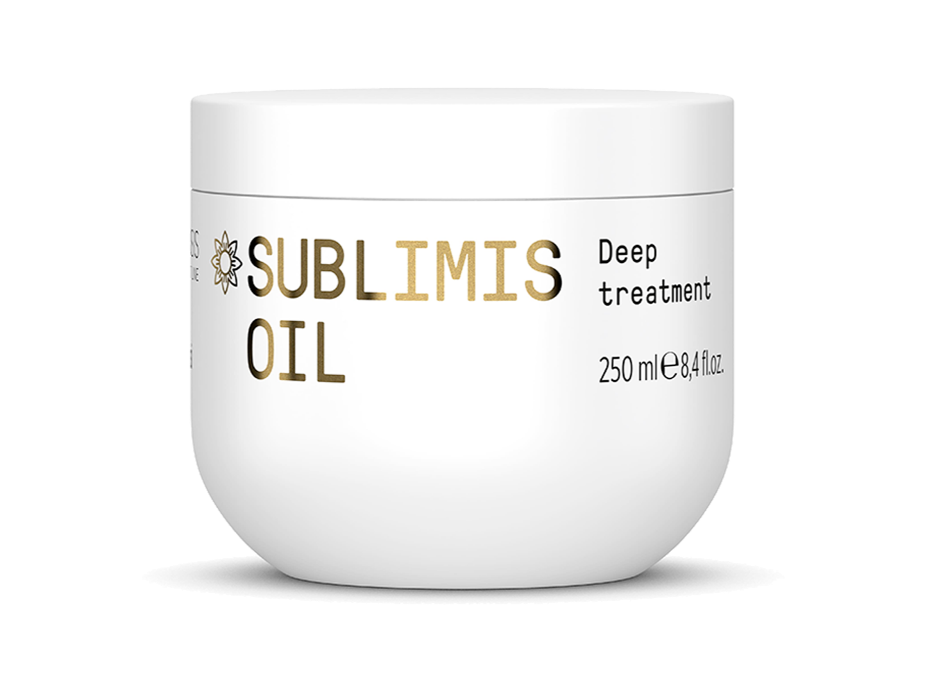 FRAMESI MORPHOSIS SUBLIMIS OIL DEEP TREATMENT 250ML