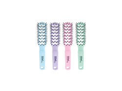 EURO STIL CEPILLO ARAÑA MANGO ANTIDESLIZANTE, COLORES