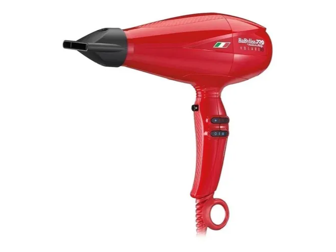 BABYLISS BABYLISSPRO SECADOR VOLARE 1