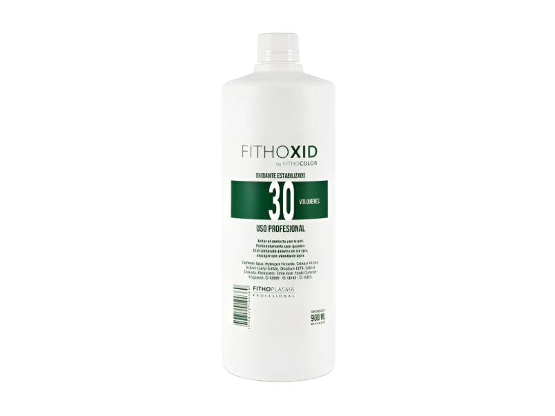 OXIGENADA 900ML VOL 30