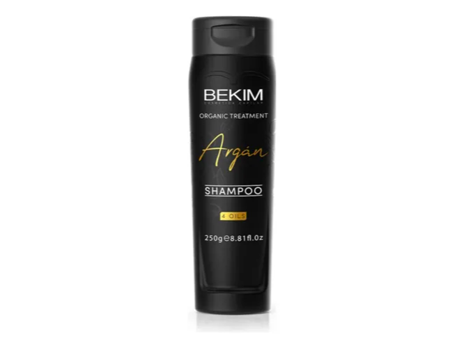 BEKIN SHAMPOO ARGAN X 250
