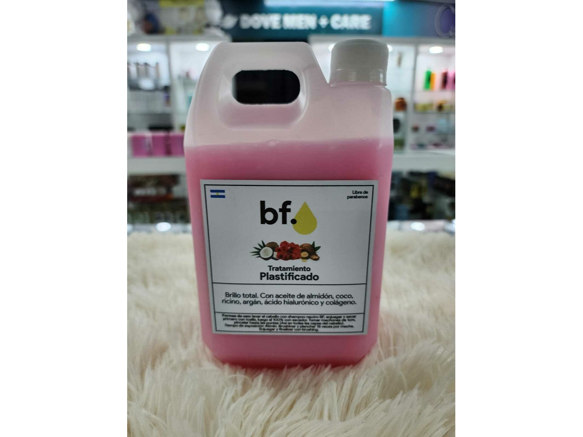 BF ALISADO PLASTIFICADO 1LTS