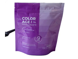 COLOR AGE POLVO DECOLORANTE PROTECTIVO - 500GRS