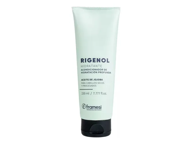FRAMESI RIGENOL HIDRATANTE ACONDICIONADOR 230ML