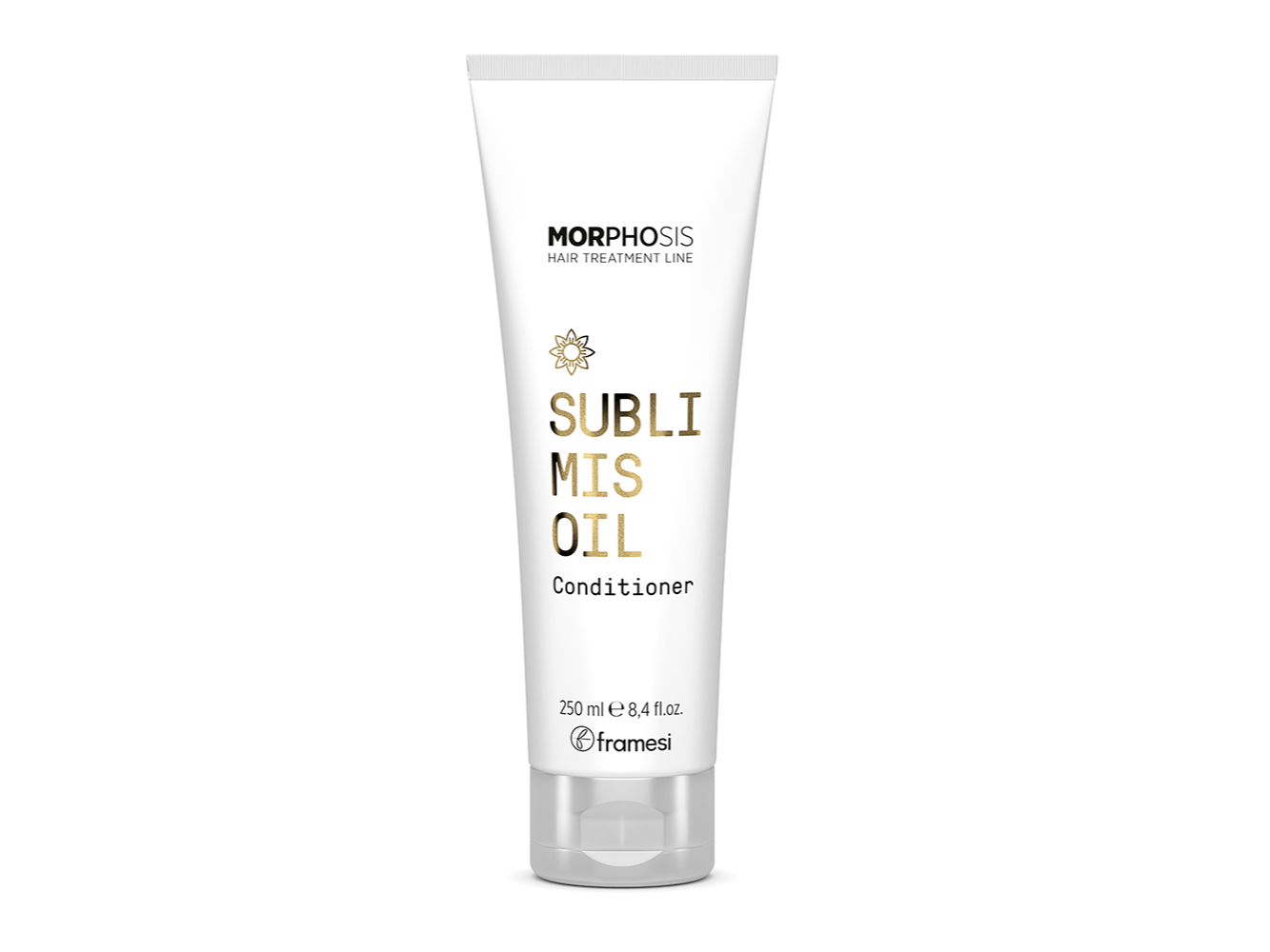 FRAMESI MORPHOSIS SUBLIMES ACONDICIONADOR 250ML