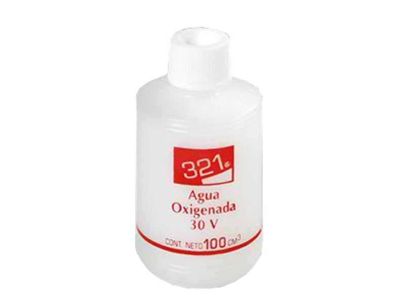 321-30 VOLUMENES CR. X 100 CC