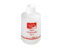 321-30 VOLUMENES CR. X 100 CC