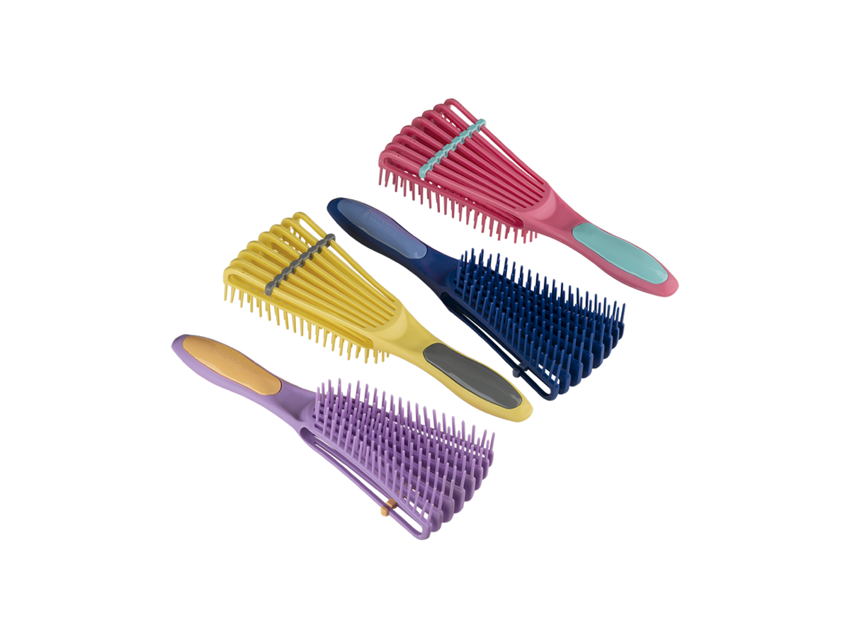 DOMPEL CEPILLO CARACOL