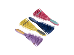 DOMPEL CEPILLO CARACOL