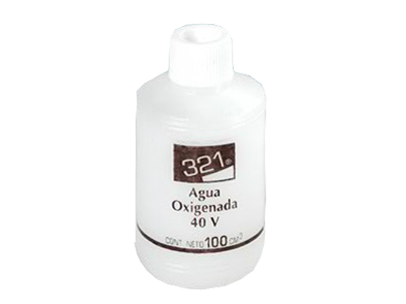 321-40 VOLUMENES CR. X 100 CC