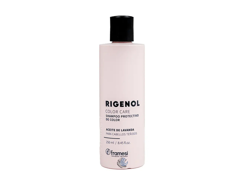 FRAMESI RIGENOL COLOR CARE SHAMPOO 250ML