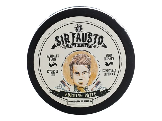 SIR FAUSTO FORMING PASTE 50 ML