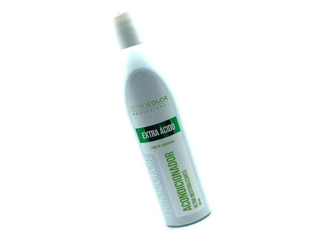 FITHOPLASMA EXTRA ACIDO ACONDICIONADOR 350 ML