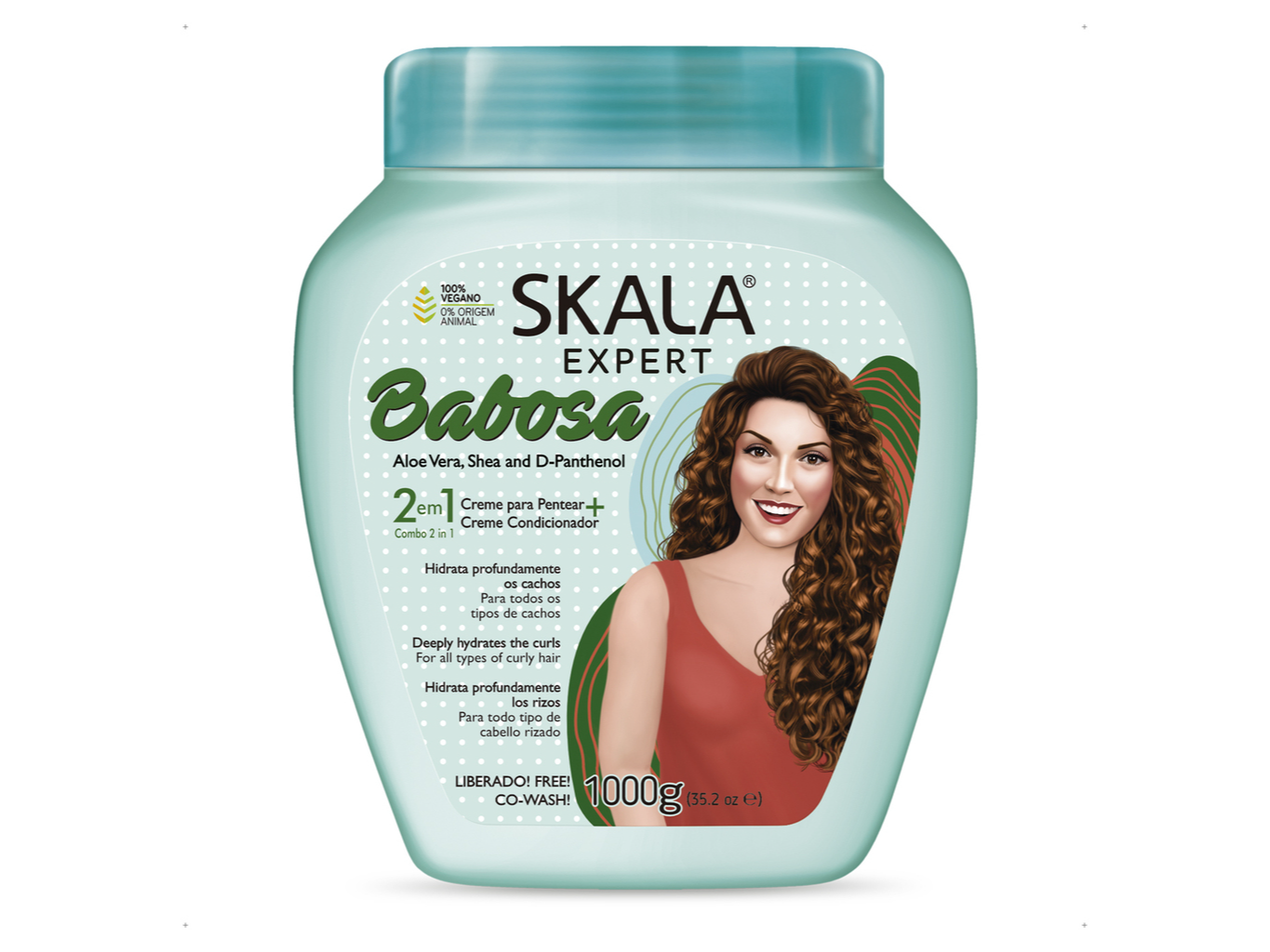 SKALA 2 EN 1 BABOSA_TRATAMIENTO x 1000ML