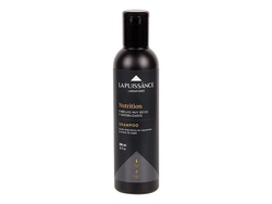 LA PUISSANCE SHAMPOO DE ALTA NUTRICIÓN CON ARGÁN Y ÁCIDO HIALURÓNICO X 300 ML