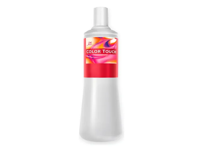 WELLA PROFESSIONAL COLOR TOUCH EMUL X 1 L. 4% (13 VOL).
