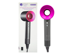 KSM HD 1600 FUCSIAKSM HD 1600 FUCSIA
