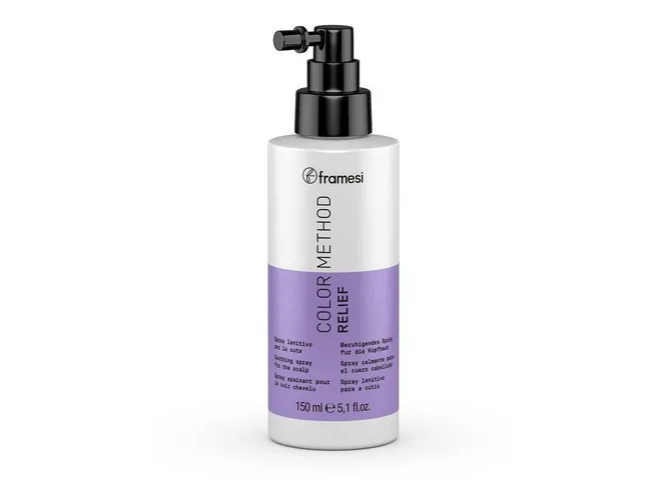 FRAMESI FRAMESI COLOR METHOD RELIEF ML. 150