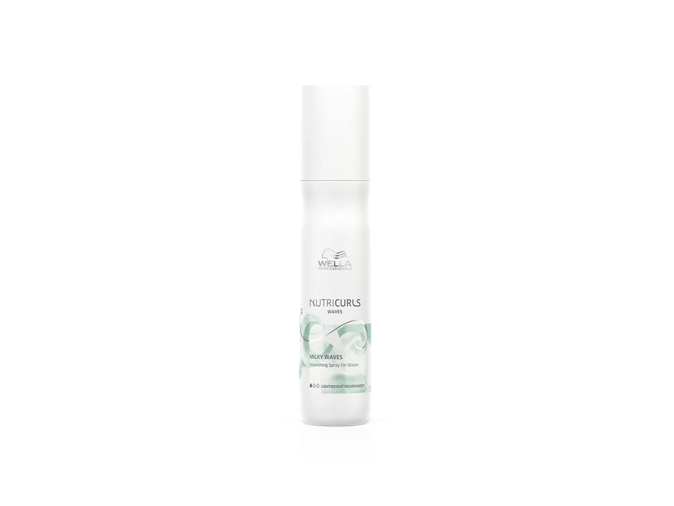 WELLA PROFESSIONAL NUTRICURLS TRATAMIENTO 150 ML