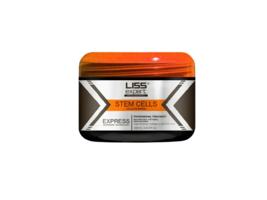 LISS EXPERT ALISADO CELULAS MADRES 250ML