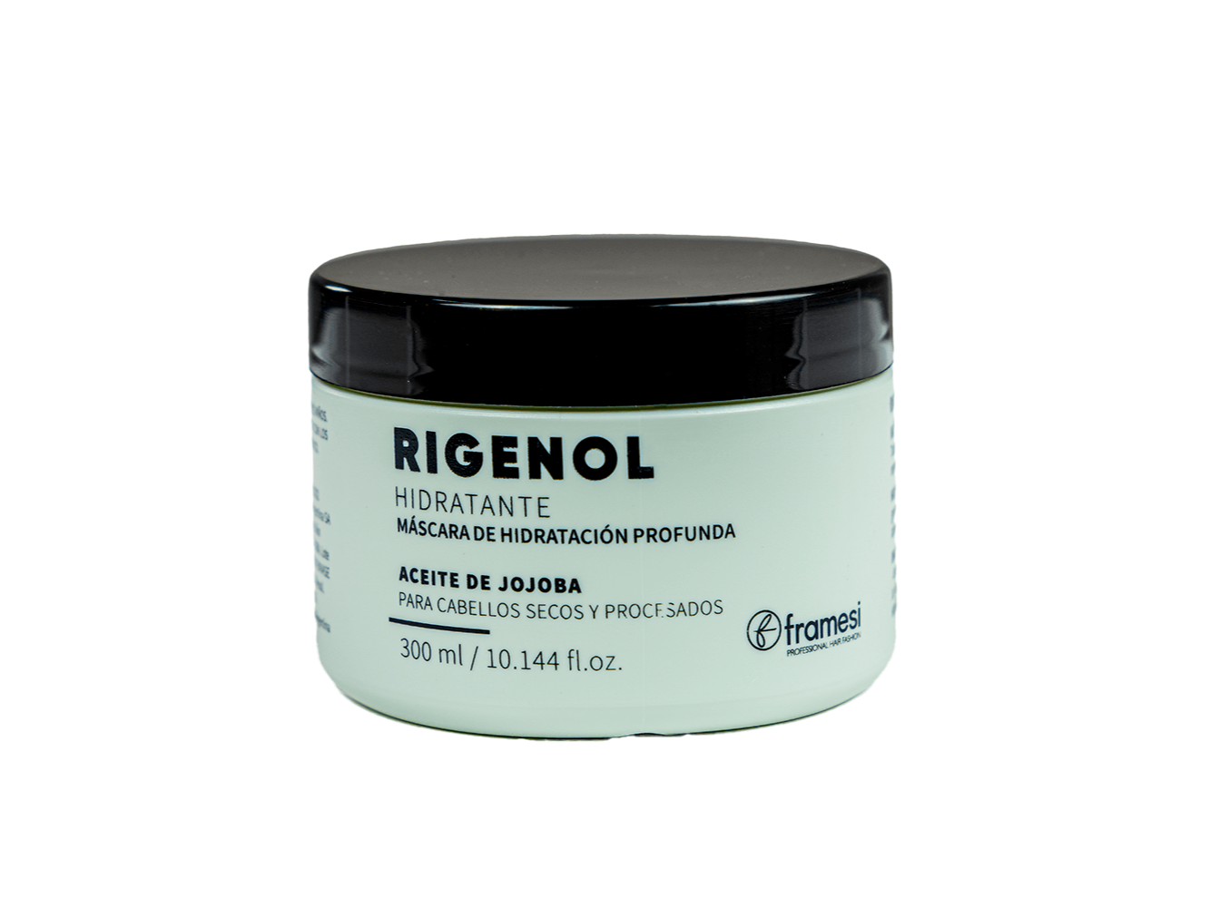 FRAMESI RIGENOL HIDRATANTE MASCARA 300ML