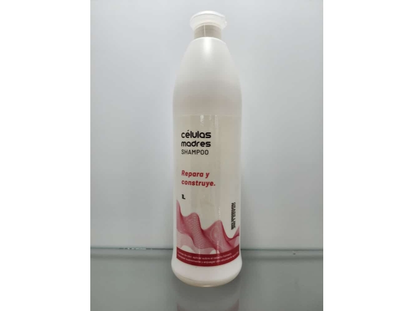 GRASS LINE SH CELULAS MADRES 1 LT GRASS