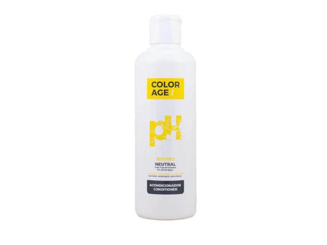COLOR AGE ACONDICIONADOR PARA TODO TIPO DE CABELLOS - 1000ML