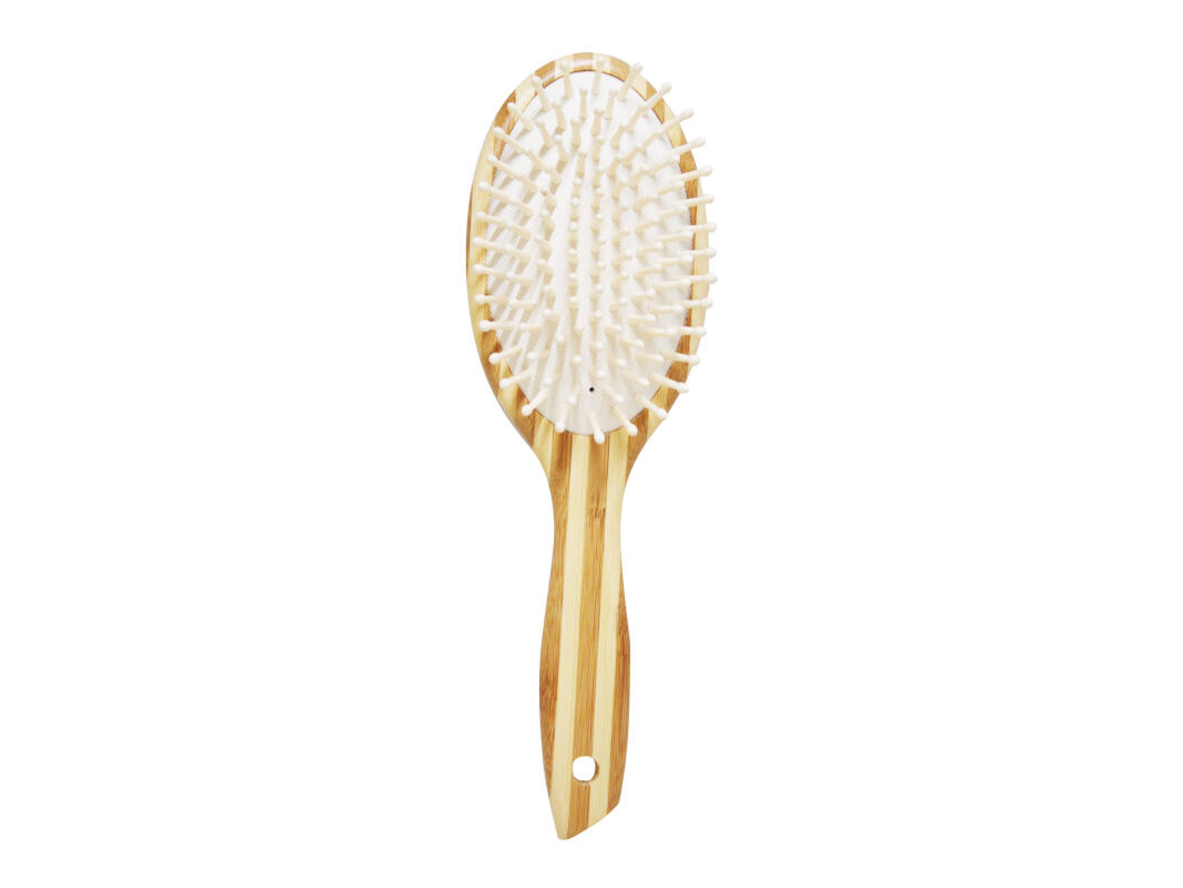 JESSAMY CEPILLO BAMBOO NEUMATICO REDONDO