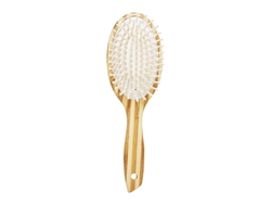 JESSAMY CEPILLO BAMBOO NEUMATICO REDONDO