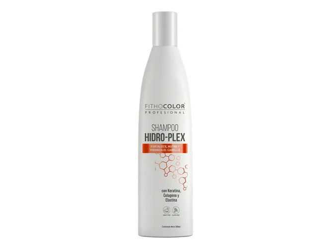 FITHOPLASMA SHAMPOO HIDRO-PLEX 350 ML