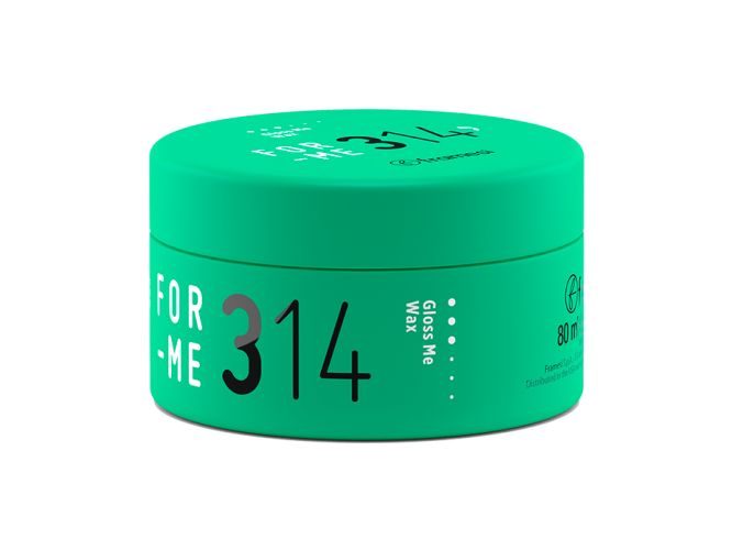 FRAMESI FOR-ME 314 GLOSS ME WAX 80 ML