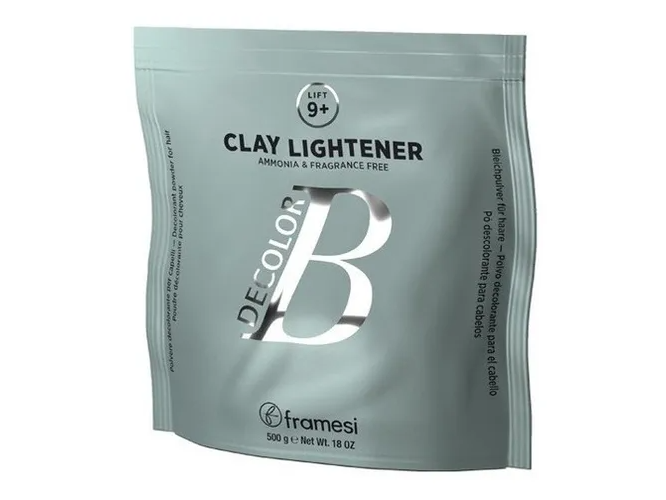 FRAMESI DECOLOR B CLAY LIGHTENER GR.500