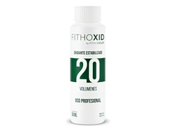 FITHOPLASMA CR OXIGENADA 20 VOL X 90ML