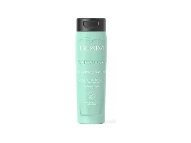 BEKIN ACONDICIONADOR CURLY GIRL 250G