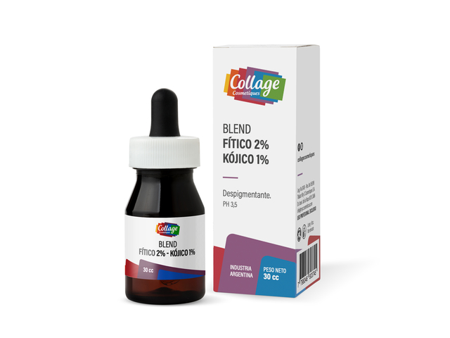 COLLAGE ÁCIDO GLICÓLICO 30CC