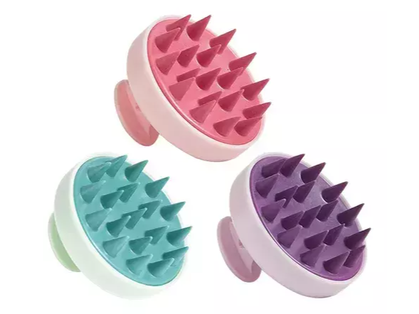 CEPILLO MASSAJEADOR CAP